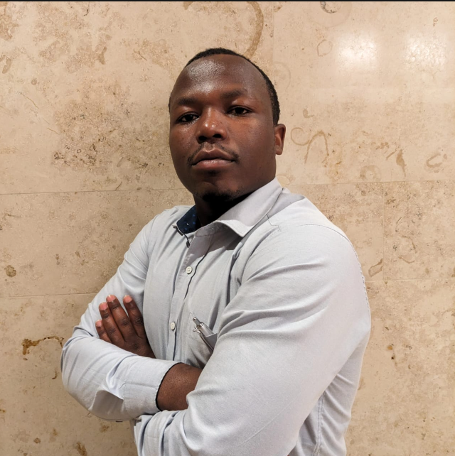 Niyomwungeri Pacifique